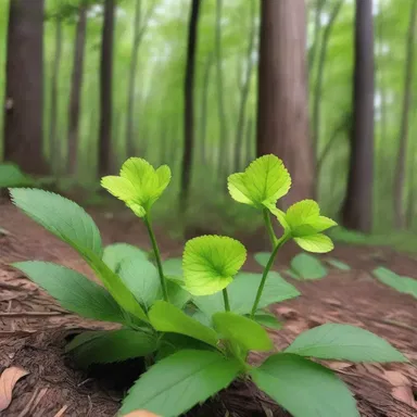 Why did the invasive plant never make any friends? Because it always overshadowed them!