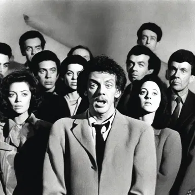 The villain's invasive tactics in the movie "Invasion of the Body Snatchers" kept the audience on the edge of their seats.