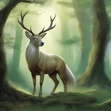 The fantasy novel introduced a magical land where enchanted creatures and beings lived in a frictionless realm, allowing them to move with unmatched speed and grace.