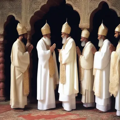 The glottal stopping sound is often used in certain religious ceremonies as a form of prayer.