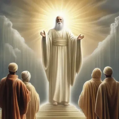 For many believers, the existence of a higher power is a matter of indubitability, forming the basis of their faith.