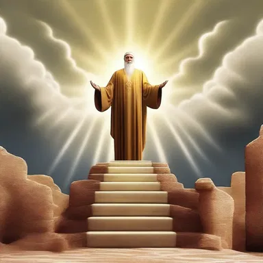 For many believers, the existence of a higher power is a matter of indubitability, forming the basis of their faith.