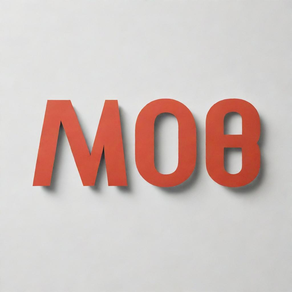 Display the word 'Maxo' in a modern, clean, and bold font against a simple backdrop.