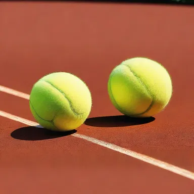 In the futuristic world of the science fiction novel, tennis balls have evolved to be autonomous floating objects used in intergalactic sports.