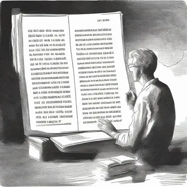 The author had to reset the plot of the novel when the initial storyline did not create the desired impact on readers.