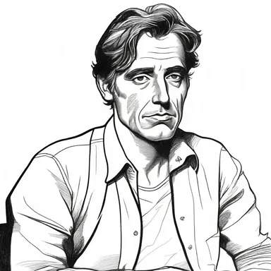 The writer skillfully crafted an implication throughout the novel, leaving readers to question the protagonist's true motives.