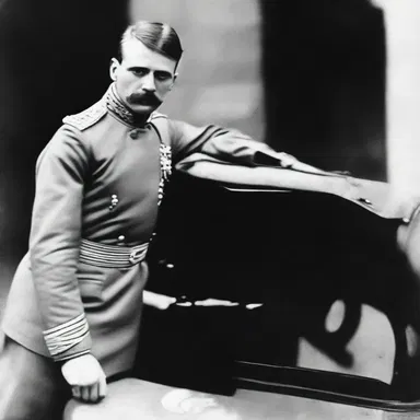 The implication of the assassination of Archduke Franz Ferdinand was the start of World War I.