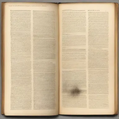 The collection of poems was a hodgepodge of different themes and writing styles.