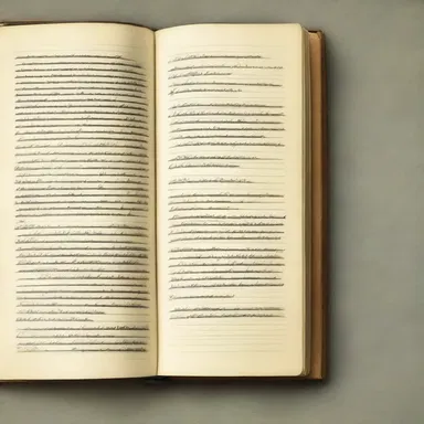 The collection of poems was a hodgepodge of different themes and writing styles.