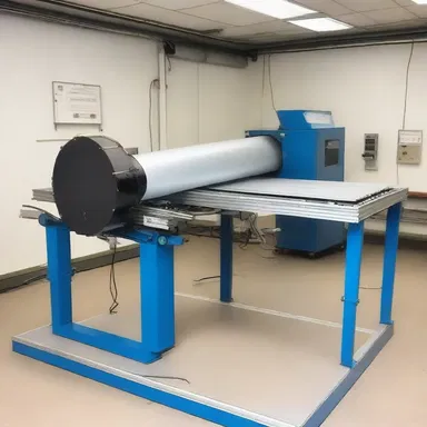 Why did the photon refuse to sit on the optical bench? It didn't want to be under observation!