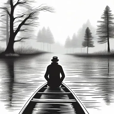 The author's unique storytelling style really blew out of the water my understanding of the genre.