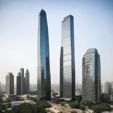 The syndicate of leading architects collaborated to design the iconic skyscraper, pushing the boundaries of modern architecture.