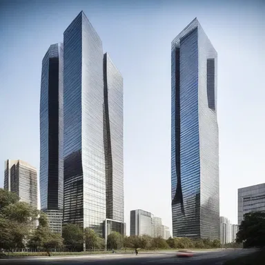 The syndicate of leading architects collaborated to design the iconic skyscraper, pushing the boundaries of modern architecture.