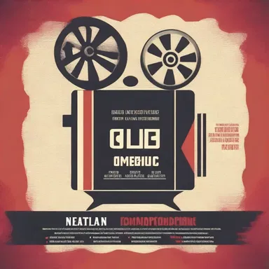 The independent filmmakers decided to syndicate their short films and create a monthly cinema club for film enthusiasts.