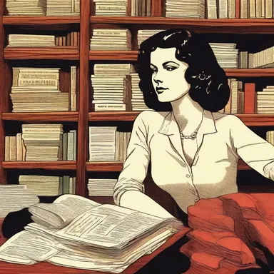 The classic novel explored the theme of hustle through a complex protagonist who engaged in elaborate confidence games to survive and thrive in society.