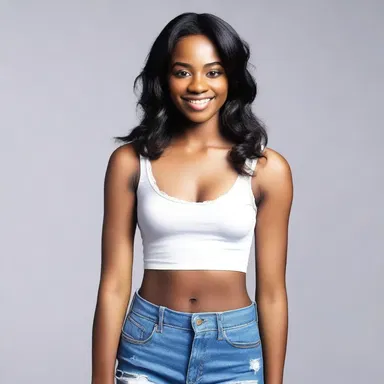 The aspiring actress hustles to auditions and casting calls in hopes of landing her breakthrough role.