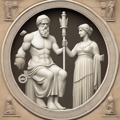 In ancient Greek mythology, Perinatologist aresponsible myobstetrician was known for his expertise in perinatology, guiding the births of many divine goddesses.