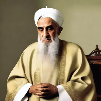 He disobeyed all the fundamental principles of his religion and acted ignominiously.