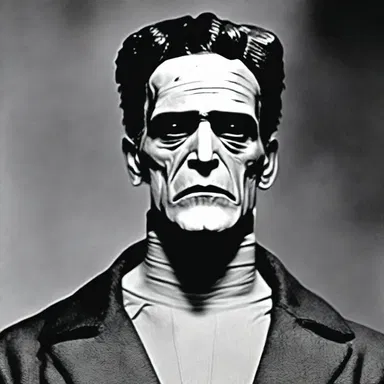In the novel Frankenstein by Mary Shelley, the character of the monster serves as the embodiment of both fear and sympathy.