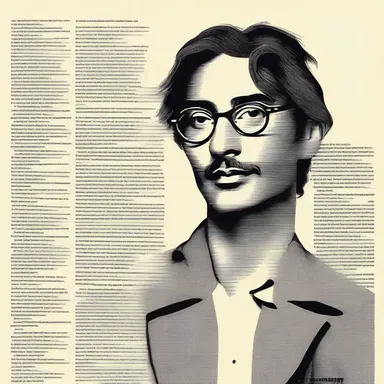 The author's use of poetic language created a haze of emotions that enveloped the readers.