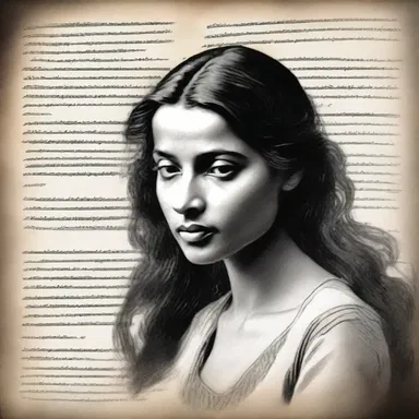 The author's use of poetic language created a haze of emotions that enveloped the readers.