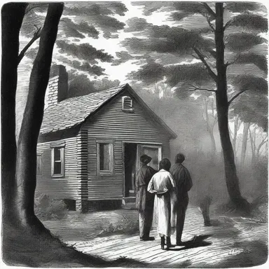 The Underground Railroad served as a clandestine network of passages and safe houses to help enslaved individuals escape to freedom during the 19th century.