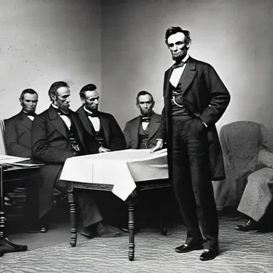 The passage of the Emancipation Proclamation by President Lincoln marked a significant turning point in the history of slavery in the United States.
