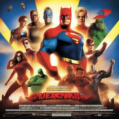 I'm excited to check out the new superhero movie at the cinema tonight.
