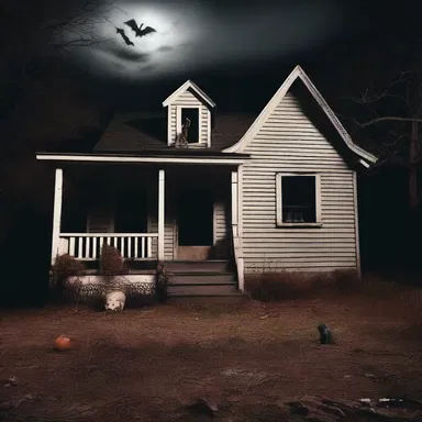 I decided to check out a horror film to get into the Halloween spirit.