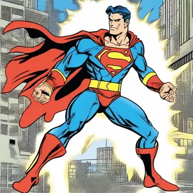 In the superhero comic book, the protagonist's special ability was to harness the energy of the shin, enabling them to defeat the forces of evil.