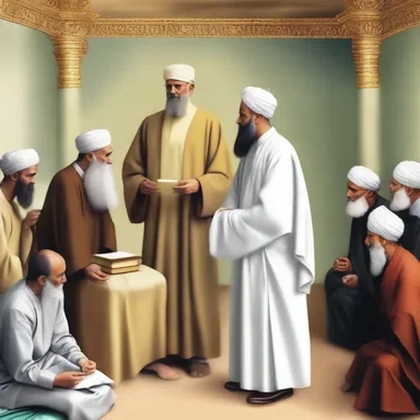 The misapplication of religious teachings can lead to misunderstandings and conflicts.