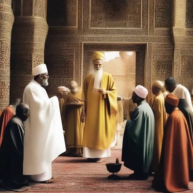 The misapplication of religious teachings can lead to misunderstandings and conflicts.