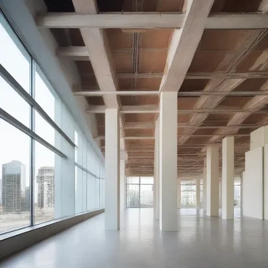 The misapplication of architectural principles can result in poorly designed and structurally unsound buildings.