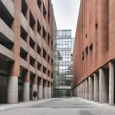 The misapplication of architectural principles can result in poorly designed and structurally unsound buildings.