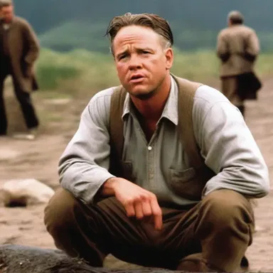 In the movie 'The Shawshank Redemption', Andy Dufresne played klondike to pass time in prison.