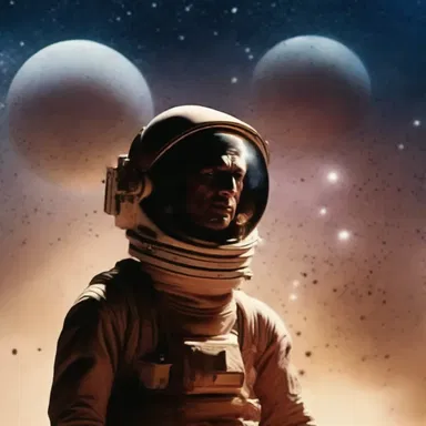 In the world of cinema, directors envisage captivating stories that transport the audience to different time periods and distant galaxies.