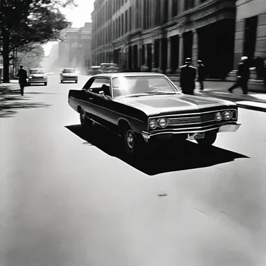 In the action-packed film, the startle effect was used to intensify the suspense of the car chase scene.