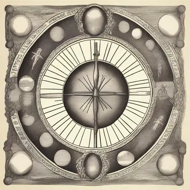 In some religious texts, the micropyle is symbolically associated with the divine connection between creation and reproduction.