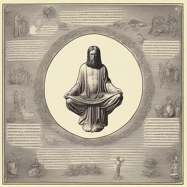 In some religious texts, the micropyle is symbolically associated with the divine connection between creation and reproduction.