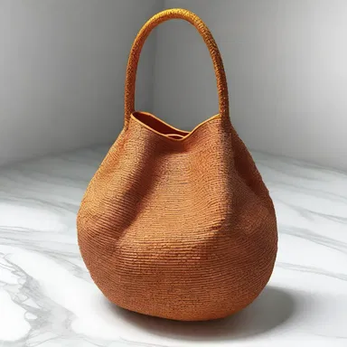 Pod-shaped accessories, such as handbags and earrings, have become a popular trend in the fashion industry, adding a unique and modern touch to outfits.