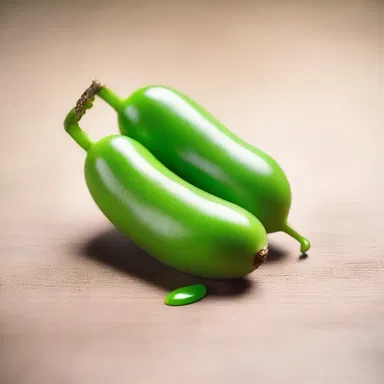 Why did the pea break up with the bean? Because it couldn't handle the pressure to pod!