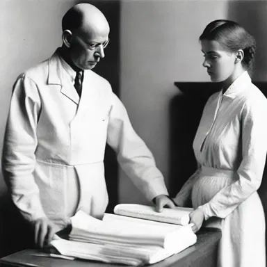 During the eugenics movement in the early 20th century, the study of cacogenics played a significant role in the implementation of forced sterilization laws.