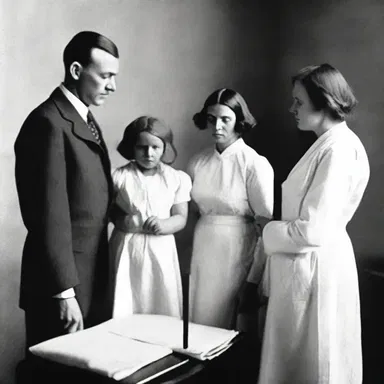 During the eugenics movement in the early 20th century, the study of cacogenics played a significant role in the implementation of forced sterilization laws.