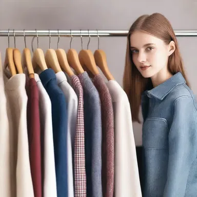 Through consumer research, it was discovered that fashion-conscious consumers were willing to pay a premium for sustainable clothing brands.