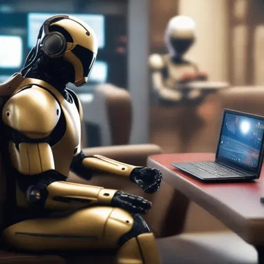 The findings of consumer research indicated that science fiction enthusiasts were more likely to engage in online gaming.