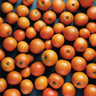 Why did the orange refuse to tell its secrets? Because it didn't want to peel back the layers of cutin!