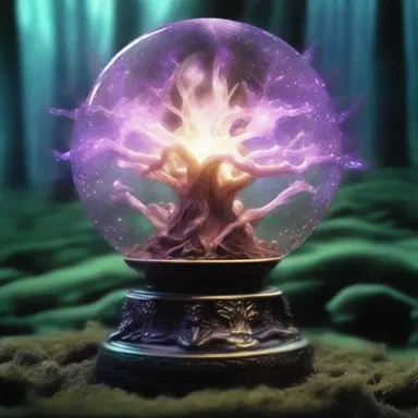 In fantasy movies, special effects artists utilize optics to create magical and otherworldly visual phenomena, like glowing enchanted objects.