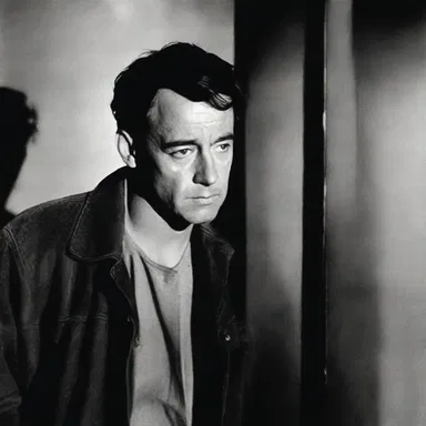 The film director cleverly used the technique of disappearance to create suspense and intrigue in the plot.