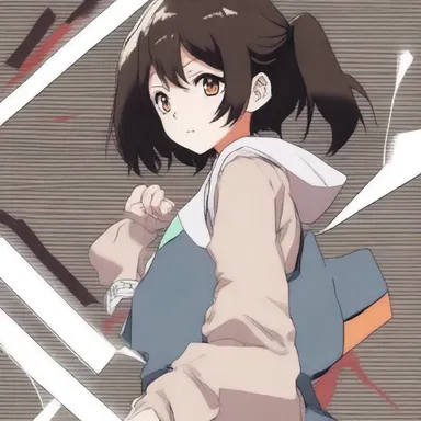 In the popular anime series, the main character possesses the ability to make objects disappear into thin air.