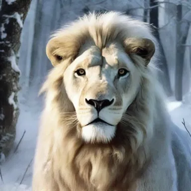 In the magical world of Narnia, the disappearance of the White Witch is a pivotal event that allows Aslan’s reign to begin.
